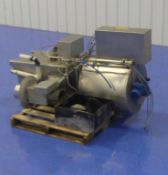 Schroeter Smoke Generator