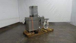 Treif Maschinenbau 400 Boneless Meat or Cheese Slicer