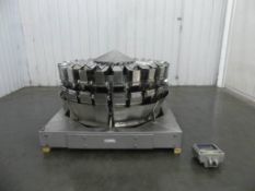 Yamato Dataweigh ADW-524SW 24 Head CCW Scale