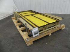 Chain Pallet Transfer Conveyor 102