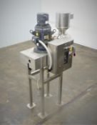 Urschel Comitrol 1700 15 Horsepower Processor