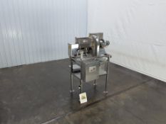 Urschel Comitrol 3600 Stainless Steel Regrinder