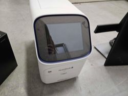 Accelerated Analytical Laboratories: Premium Laboratory Equipment Auction