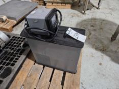 PolyScience SD07R-20-A12E Refrigerated Circulator