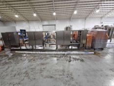 SPD Systems Distillation Column