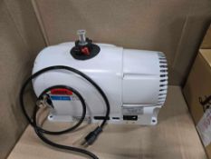 Agilent IDP-7 Dry Scroll Vacuum Pump