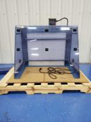 Misonix FE-36 fume hood