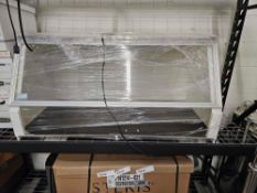 Hood PCR WORKSTATION