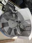 Thermo KingFisher Flex 711 Automated Extraction & Purification System