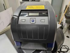 Brady BBP33 Label Printer