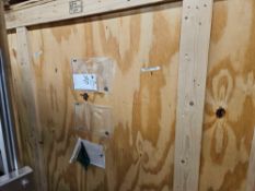 Isolation Hood - Crated