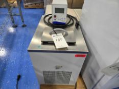 Fisher Scientific Isotemp 4100 R20 Refrigerated/Heated Bath Circulator