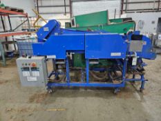Agriculex LBTS-1 Thresher