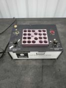 Scientific Products Temp-Blok Module Heater H2025-1