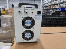 CW-5200 Industrial Chiller
