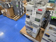 AGILENT #1100 SERIES HPLC SYSTEM