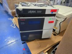 Thermo Scientific UltiMate 3000 LC System