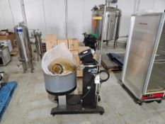 US Lab Equipment R-1050 Rotary Evaporator & Heating Bath