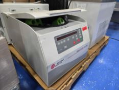 Beckman Coulter Allegra X-22R Centrifuge