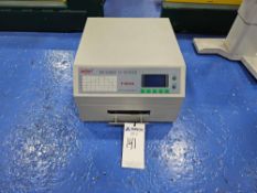 Puhui T-962A Infared IC Heater