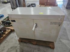 Labconco 48830-00 Flammable Cabinet