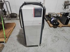 Presto Julabo A45t Process System