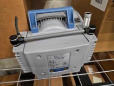 Vacuubrand MZ 2 NT Vacum Pump