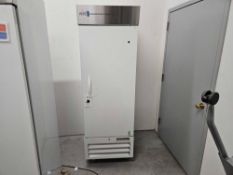 American BioTech Supply Refrigerator