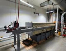 Oil Extraction Press