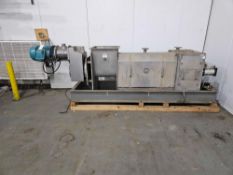 Vincent Corporation CP-12 Screw Press