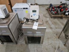 Thermo Fisher Scientific Glacier G50 Ultra-Low Temperature Refrigerated Bath Circulator