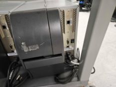 Zebra ZT230 Label Maker
