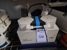 Laboport N840 Diaphragm Pump