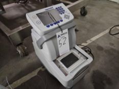 EPPENDORF MasterCycler PRO S with Controller