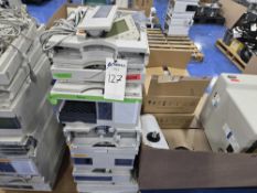 AGILENT #1100 SERIES HPLC SYSTEM