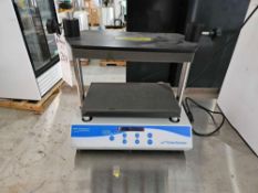 Cole Parmer BV1010 Multi-TubeVortexer