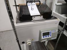 Fisherbrand FSGPD10 Isotemp Water Bath