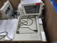 Bio-Rad NGC Chromatography System Quest Plus 100