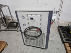 EX GDX-50/80 High And Low Temperature Integrated Machine