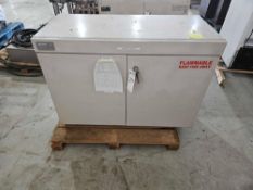 Labconco 9902000 Flammable Cabinet