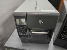 Zebra ZT230 Label Maker
