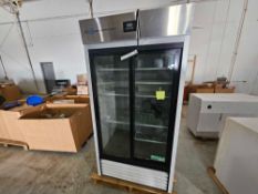 American Biotech Supply ABT-HC-33 Refrigerator