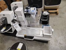 Integra Biosciences Assist Plus Pipetting Robot