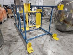 Flexicon Bulk Bag Unloader