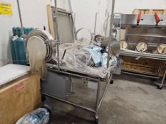 La Calhene Half Suit Chamber Isolator