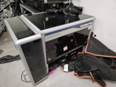 Hamilton Liquid Handler