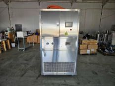 LX-5000NP Low Temperature Cooling Circulator