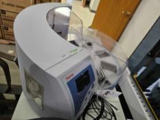 Thermo KingFisher Flex 711 Automated Extraction & Purification System