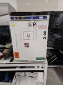 LRP Ultra Low Scientific Freezer