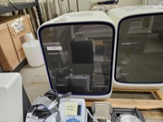 Applied Biosciences QuantStudio 7 Flex Real Time PCR System